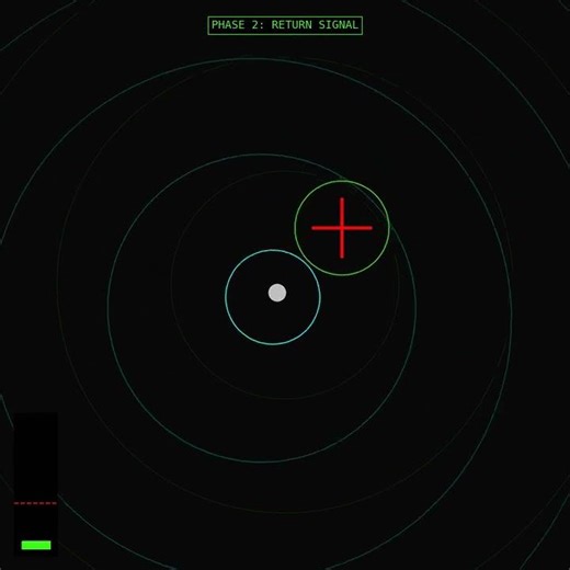 Variable Time Fuse | Radar Shootdown | LG-48 | #science #animation