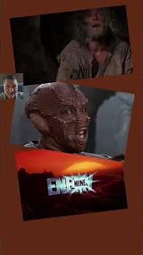 Enemy Mine 1985
