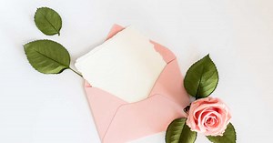 Comment écrire une lettre d'amour ? 3 conseils pour le faire fondre