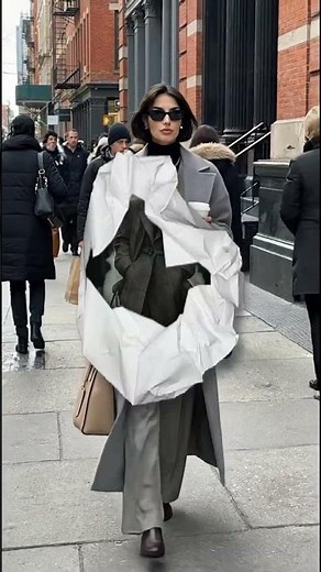 Office Fashion 👠✨ Secrets To Attract Every Eye | Professional Chic #fashion #ootd #outfit