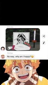 Demon Slayer groupchat part16 #demonslayer #giyuutomioka #tanjiro #shinobu #kimetsunoyaiba #muzan