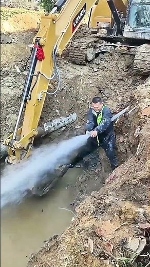 Quick PVC Pipe Leak Temporary Fix | Emergency Repair Trick