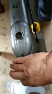 SINGER 241-12 Largo de puntada