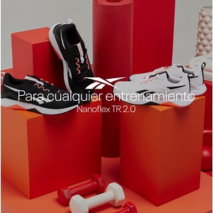 2K views · 98 reactions | No hay días libres con el Nanoflex TR 2.0. Estos son los zapatos de entrenamiento especializados en los que puedes confiar desde el calentamiento hasta el enfriamiento, día tras día. Disponibles en tiendas Fair Play o ingresa a la web: https://tinyurl.com/fp-nano-flex Contáctanos por WhatsApp: https://wa.me/59178701212 #NANOFLEXTR2 Zap. Blanco: 100074545 Zap. Negro: 100202644 | Fair Play | Facebook