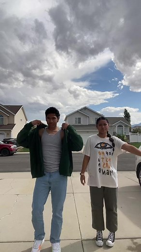 Ronemo TikTok Song: I Can Make It Rain on You