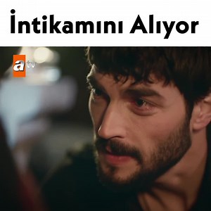 Burada olan, burada kalacak! - Hercai 2. Bölüm | Hercai atv