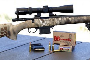 6.5 Grendel: The Little Cartridge that Could — Ron Spomer Outdoors