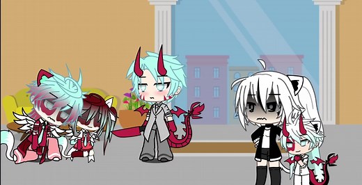 Gacha Life: That's My Life - Terjemahan dan Lebih Banyak