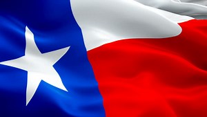 Flag Texas Video Waving Wind Realistic Stock Footage Video (100% Royalty-free) 1026157793 | Shutterstock