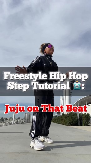 Juju on That Beat dance step was created by Zay Hilfigerrr & Zayion McCall. This is the beginning section of the full sequence. Get yo JuJu on! Follow for daily dance tutorials! #Learntodancewithme #learnontiktok #dancetok #theconfidentdancers #sandiego #dancetraining #dancetutorial #dancetutorials #learnwithme #dancetipsandtricks #hiphopsteps #90smoves #dancesteps #danceteacher #danceteachersoftiktok #jujuonthatbeat #jujuondatbeat #jujuonthebeat