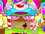 Play Spot the Differences Circus | Free Online  Games. KidzSearch.com