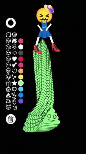 Іңкәр🎀❤ (@kasumi1199)’s videos with original sound - Fart and poop cartoons