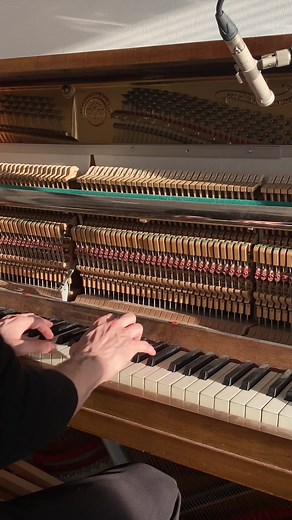 TWO LANES (@twolanesmusic) - Two Lanes - Transcend (Piano Version) | Berlin Lanes | Piano Music