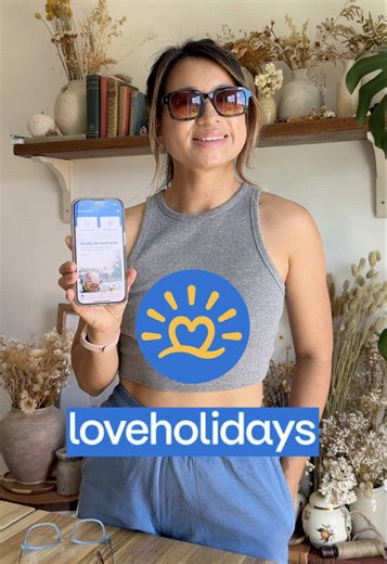 Last Minute Family Holiday Deals with Loveholidays