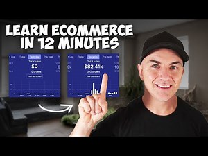 How To Start Ecommerce as a Beginner in 2024 | Step-By-Step Guide