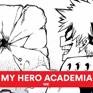 18K views · 201 reactions | Happy birthday, Bakugo! Keep on blazing!  BTW, loving the new ultimate moves in #MyHeroAcademia, Vol. 12: https://buff.ly/2HDKmrP | VIZ Media | Facebook