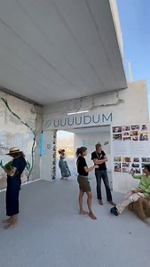 Some special moments lived in Favara, on the occasion of @countless_cities_biennial 2025 with good friends and vibes! #farmculturalpark #favara #countlesscities | FARM CULTURAL PARK