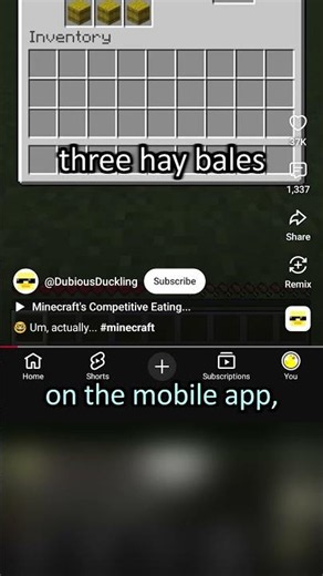 Dislikes Still Exist