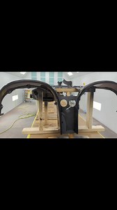 The 1st clear! C2 interior Carbon Fiber! | Dynamic Corvettes