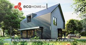 Net Zero Energy Homes 35 Examples