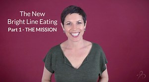 5.5K views · 150 reactions | The time has come. In this Vlog (and in every Vlog over the next few weeks), I'm going to reveal in stages what's changing at Bright Line Eating. The first stage is big-picture level—I'll share how the mission of BLE has become clearer and different than what it used to be. Watch to hear everything I can tell you so far. | Bright Line Eating | Facebook