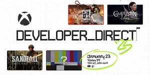 Xbox Developer Direct Highlights Doom: The Dark Ages, South of Midnight on January 23rd