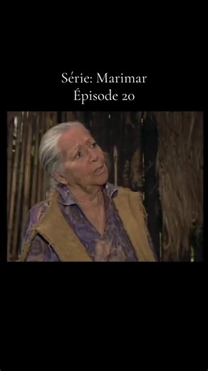 Marimar épisode 20 #pourtoiii #viral #marimar #novelas #laforceducoeur