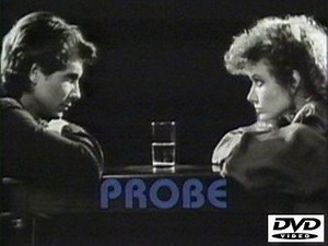 Probe (1988 TV series) - Alchetron, The Free Social Encyclopedia
