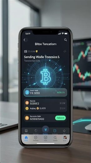 How Bitcoin Works