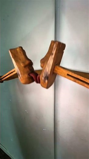 How Geometry Controls Motion in This Kinetic Sculpture🔥