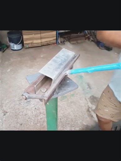 Ferronnerie et Soudure : Techniques et Gabaritos