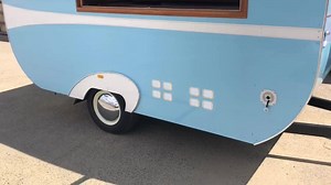 73 reactions · 6 comments | Check out our HOT new mud guard design option and white walled hub caps  | Spitfire Vintage Caravans | Facebook