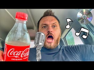 Recycle Micola Original Taste meme Coca-Cola