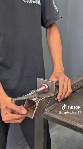 Creating Effective Work Tools with Construction Steel