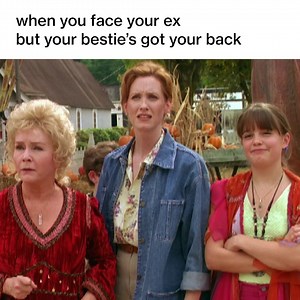 241K views · 3.4K reactions | the only thing spookier than halloween? bumping into our ex 濫 | 31 Nights of Halloween | Facebook