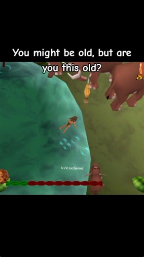 Its Vegas Gaming | Remember this game? Tarzen #disney #disneytarzen #game #oldgame #1999 #bestoldgames #populargames #nostalgia #oldgames #nostalgic... | Instagram