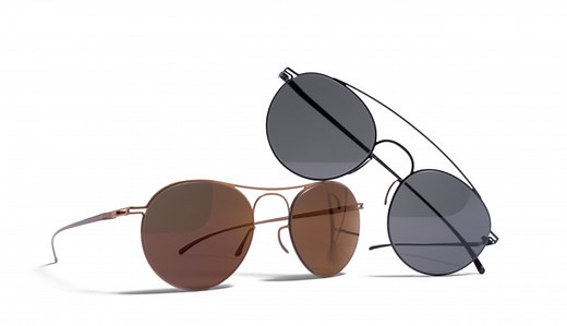 Ojo Optique | Inside Santa Fe