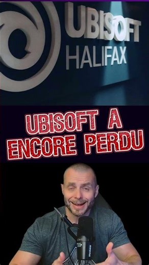 🚨 UNION WINS LAWSUIT AGAINST UBISOFT HALIFAX: SETTLEMENT FOR LAYED-OFF EMPLOYEES! 🔥