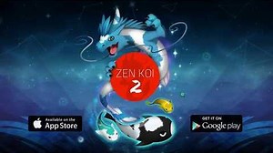 Zen Koi 2 - Teaser