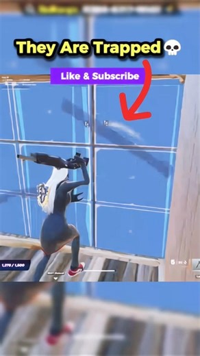 They Didn’t Expect This Piece Control 😳 #fortniteclips #boxfight #clips