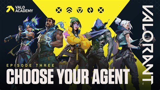 Welcome to another episode of Valo Academy. This week, we walk through each agent role and their purpose in the game, and also look at why some agents work better against others. Watch the full ep here: https://riot.com/4drn6d2 | VALORANT