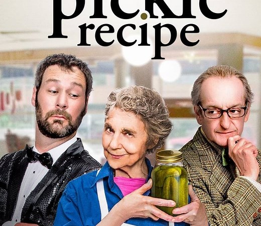 The Pickle Recipe Summary, Trailer, Cast, Where to Watch and More