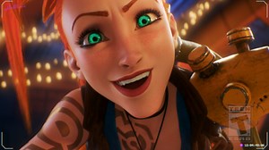 League of Legends Odyssey: Trailer