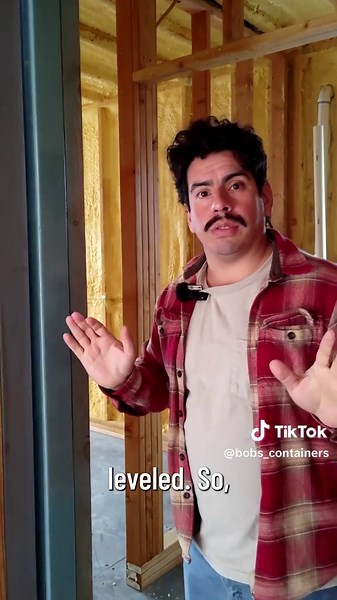 Bob’s Containers on TikTok
