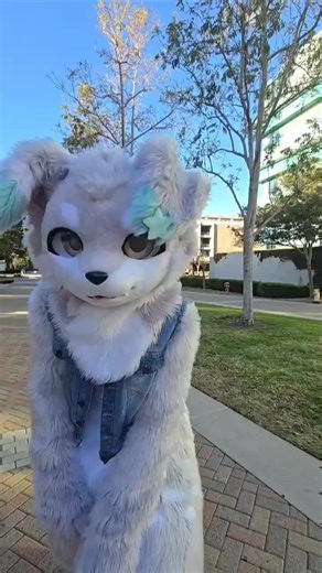 Exploring the Furry Community Through Art