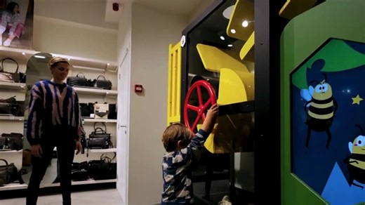 #3dfootscanner #safesize #perfectfittingshoes | SafeSize