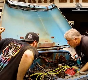 39M views · 658K reactions | Restoring a 1973 CJ5 Jeep | Pure Mechanic ASMR | Restored | Facebook