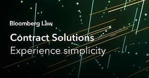 Easy-to-use contract workflow tool with Word integration - Bloomberg Law