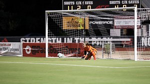 Textile Engineering Student-Athlete Gains New Perspective on Soccer Uniform Through Studies - Wilson College of Textiles