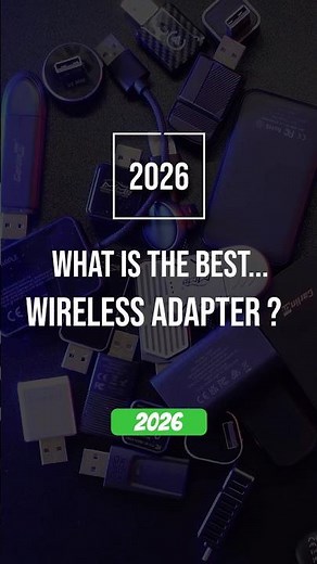 Best Top 5 Wireless Adapters for CarPlay & Android Auto - Live! #carplay